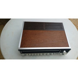 Receiver Sansui Modelo Qrx 7001