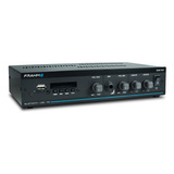 Receiver Som Ambiente Amplificador Slim 1800 G5 Frahm 60w