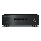 Receiver Stereo Yamaha R-s202 Bluetooth 2 Canais 110v