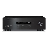 Receiver Stereo Yamaha R-s202 Bluetooth Pronta Entrega - Nfe