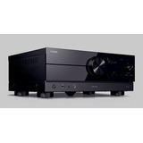 Receiver Yamaha 7.2 Zona 2 Wifi