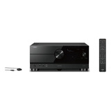 Receiver Yamaha Aventage Rx-a4a Dolby Atmos 110w ( 120v )