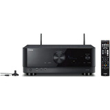 Receiver Yamaha Rx-v6a 7.2 Canais Wifi