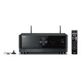 Receiver Yamaha Rx-v6a 7.2ch Wifi Musiccast Airplay 8k 110v