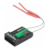Receptor 10 Canais Flysky Fs-ia10b - Pwm - Ppm - Ibus
