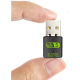 Receptor 600mb 5g - Adaptador Para