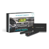 Receptor Antena Tv Digital Dvd Automotivo Carro Faaftech