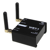 Receptor Áudio Streaming Wi-fi Bluetooth Audiocast
