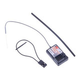 Receptor Automodelo Flysky Fs-gr3e Gt2/gt2b/gt3/gt3b/gt3c/t6