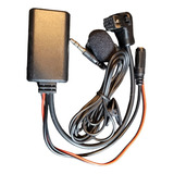 Receptor Bluetooth 5.0 C/ Mic. P/ Pioneer Com Aux. Ip-bus