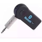 Receptor Bluetooth Usb Para P2, Saída Auxiliar, Som De Carro