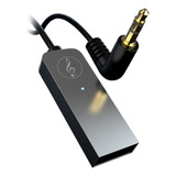 Receptor Bluetooth W Adaptador De Áudio Bluetooth 5 0 Para C