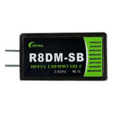 Receptor Corona R8dm-sb 8ch Dmss Compatível