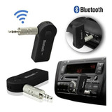 Receptor De Áudio Bluetooth Para Carro