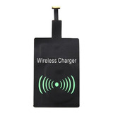 Receptor De Carregamento Sem Fio Padrão Qi Universal Tipo B