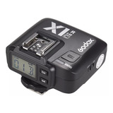 Receptor De Disparador Radio Flash Godox X1r Para Canon