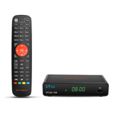Receptor De Sinal Decodificador Gtmedia V7 S5x Dvb-s/s2/s2x