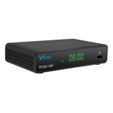 Receptor De Sinal Decodificador Gtmedia V7 S5x Dvb-s/s2/s2x