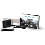 Receptor De Tv Digital Automotivo Full Hd Ft-tv-hd3