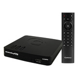 Receptor Digital Hdtv Midiabox B7 - Century