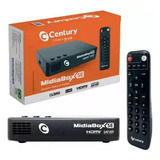 Receptor Digital Hdtv Midiabox Se Century