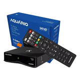 Receptor Digital Parabólica Hdtv Ku C Sat Hd Canais Abertos
