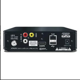 Receptor Elsys Oi Livre Hd Etrs44