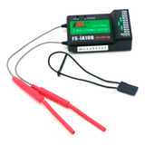 Receptor Flysky Fs-ia10b 10ch 2.4ghz Radio Fs-i4, Fs-i6