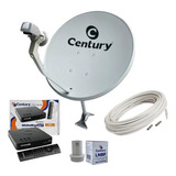 Receptor Oi Tv Antena Ku 60