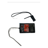 Receptor Rádio Automodelo Turnigy 2.4ghz Gtx3r