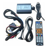 Receptor Tv Digital Automotivo P/ Multimídia Chinesa Todas