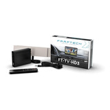 Receptor Tv Digital Faaftech Ft-tv-hd3 Full Hd Saída Hdmi