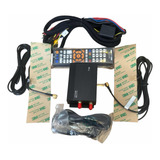 Receptor Tv Digital Full Hd T109 Tds Aparelhos C/ Entrada Av