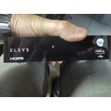 Receptor Tv Elsys Etrs37 Oi Box Smart