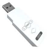 Receptor Usb Para Adaptador De Controlador Sem Fio Ps5