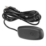 Receptor Usb Para Jogos, Controlador De Pc, Adaptador Sem Fi