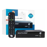 Receptores Digital Banda Ku Oi Tv Livre Hd - Gs0601
