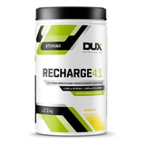 Recharge 4:1 Dux Nutrition Pote 1kg