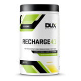 Recharge 4:1 Pote 1000g Dux Nutrition Sabor Abacaxi
