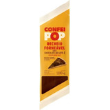 Recheio Forneável Chocolate Ao Leite Confeipop 1,010 Kg