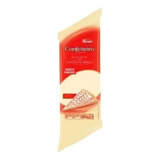 Recheio Forneável P/ Pizza Sabor Chocolate Branco Harald
