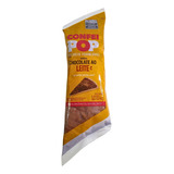 Recheio Forneável Pronto Chocolate Ao Leite 1,010kg P/ Pizza