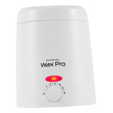 Recipiente Elétrico De Aquecimento De Cera Quente, Branco