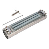 Reco 3 Molas Contemporanea Com Raspador 91c