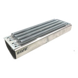 Reco Reco Gope 4 Molas Alumínio 767 Oferta