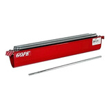 Reco Reco Gope Guiro 3 Molas Vermelho 764vm