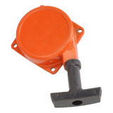Recoil Pull Starter Alumínio Manual Pull Starter