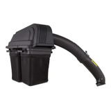 Recolhedor Coletor Grama Trator Husqvarna Yth1942 Yth2042