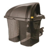 Recolhedor De Grama 229l Para Trator 17,5hp 20hp 22hp Trapp