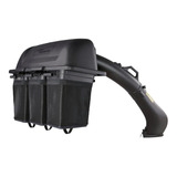 Recolhedor De Grama Coletor Super Trator Husqvarna Ts148 48 